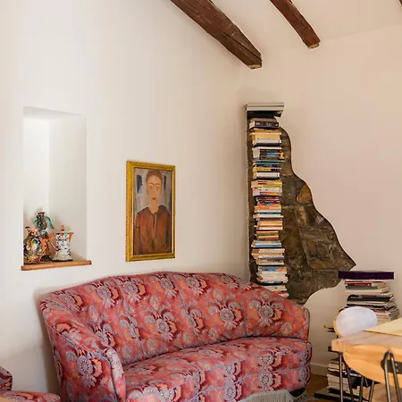 Hurban La Casa Dei Fiori Apartment