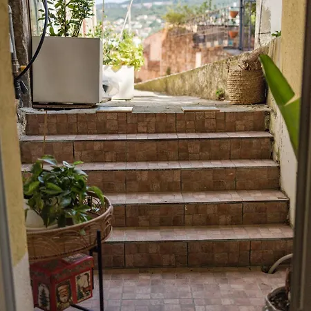 Apartment Hurban La Casa Dei Fiori