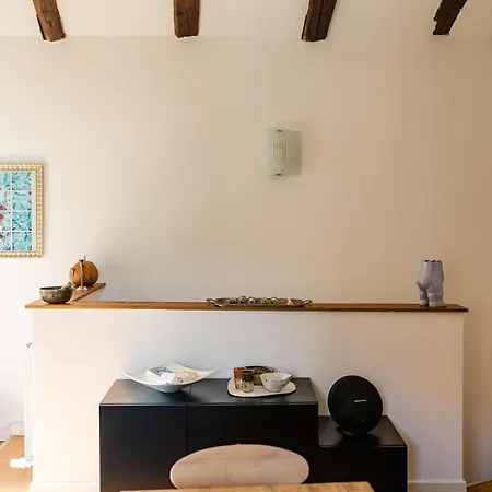 Hurban La Casa Dei Fiori Apartment