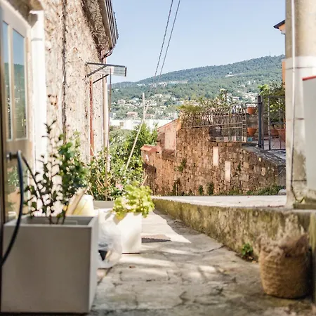 Hurban La Casa Dei Fiori Apartment Trieste