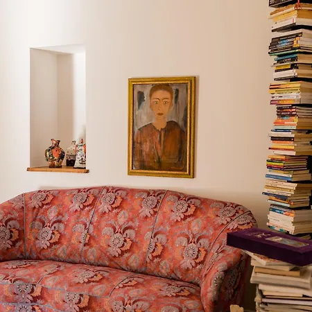 Hurban La Casa Dei Fiori
